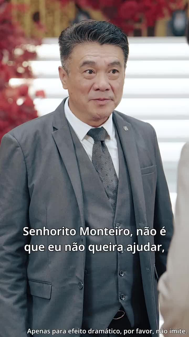 Herdeiro sem Saber - Episode 53