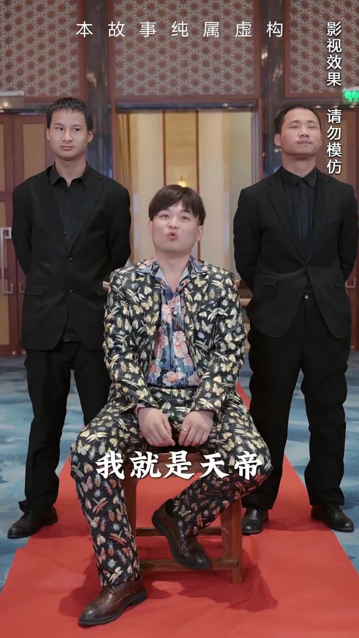 荒天帝 - Episode 48