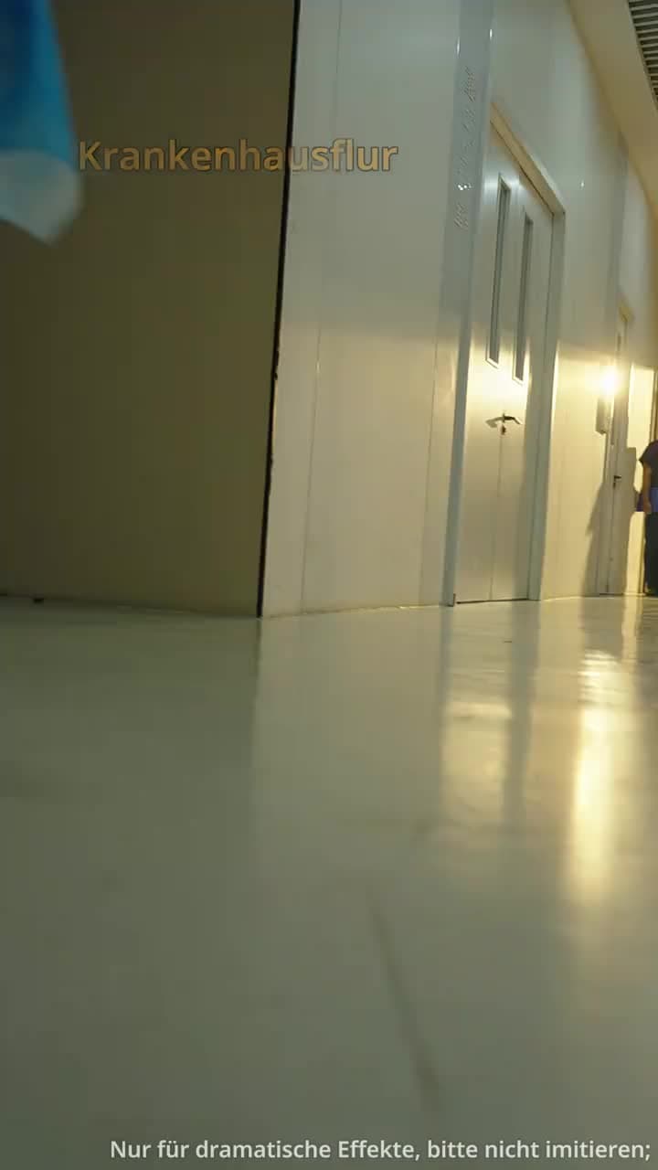 Verborgene Rache, gefundene Liebe - Episode 12