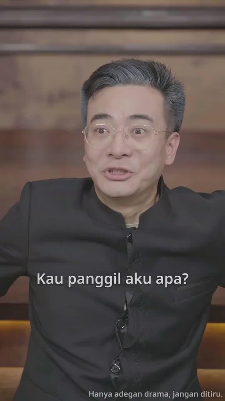 [Dubbing]Andika Sang Praktisi - Episode 66