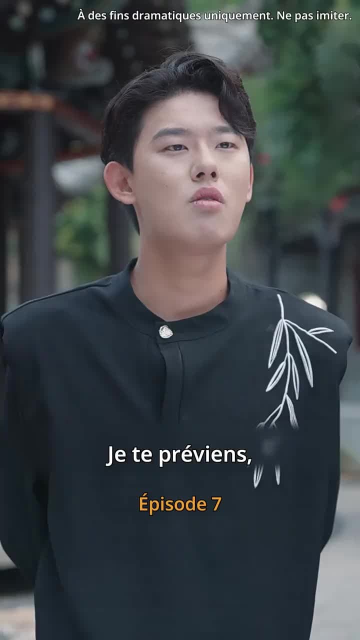 [Doublé]Les Légendes de Robert Blanc - Episode 7
