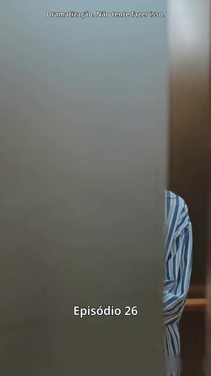 [Dublado]Sua Patroa, Meu Primeiro Amor - Episode 26