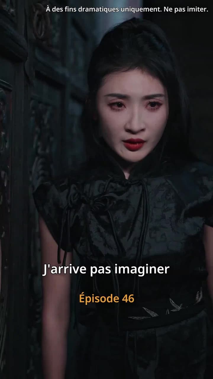 [Doublé]Les Légendes de Robert Blanc - Episode 46