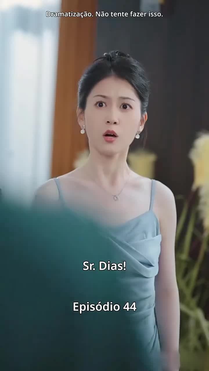 [Dublado]Sua Patroa, Meu Primeiro Amor - Episode 44