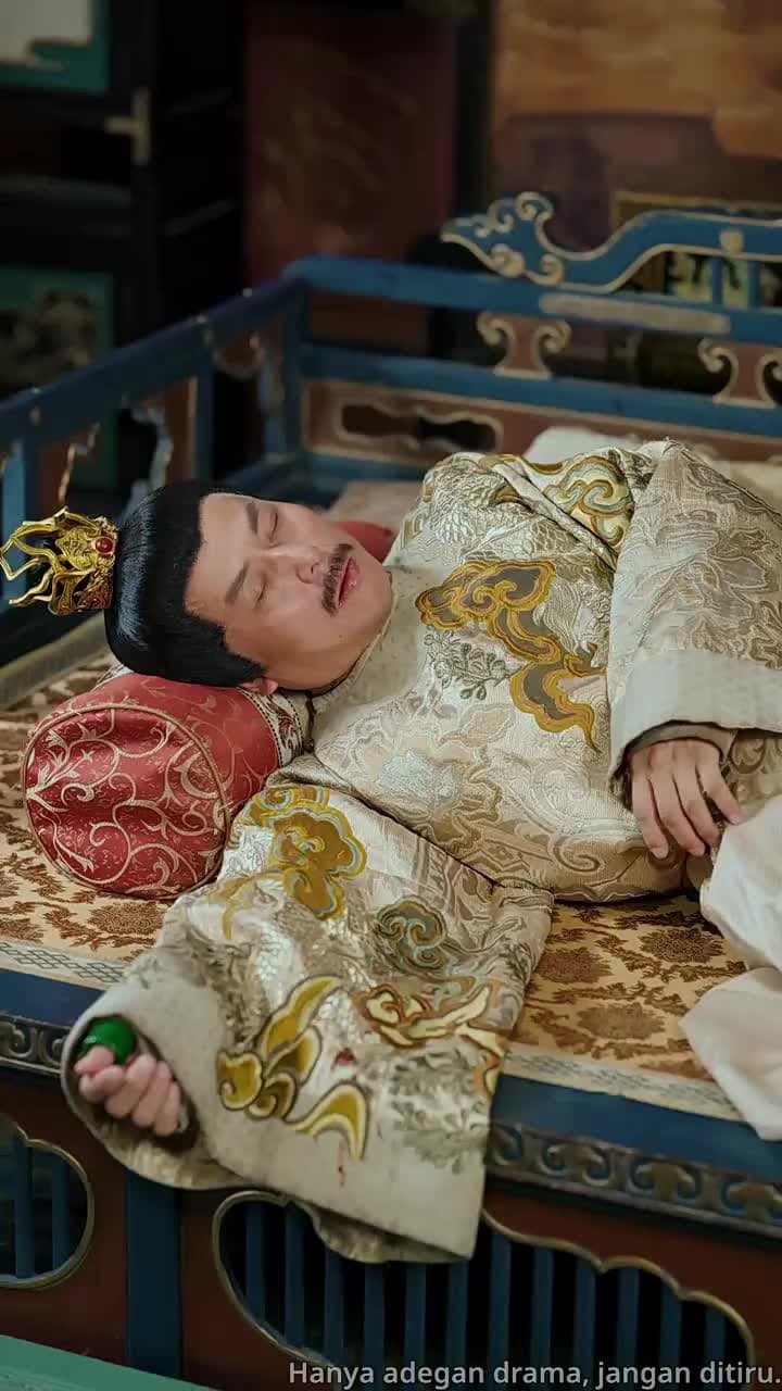 [Dubbing] Balas Dendam Tuan Putri - Episode 43
