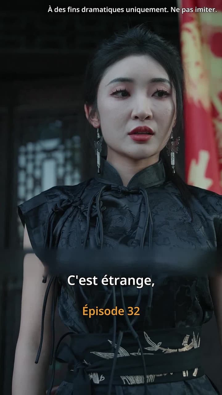 [Doublé]Les Légendes de Robert Blanc - Episode 32