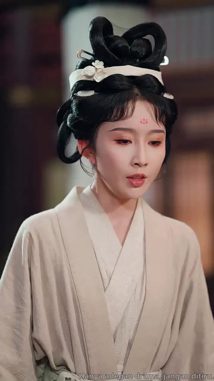 [Dubbing] Balas Dendam Tuan Putri - Episode 48