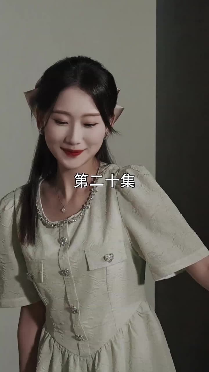 萌寶找上門,夫人總裁他後悔了 - Episode 20