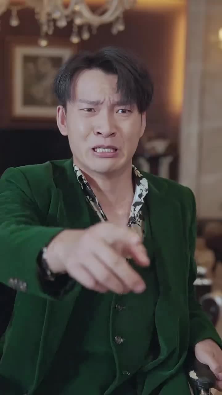神龍出淵 - Episode 58
