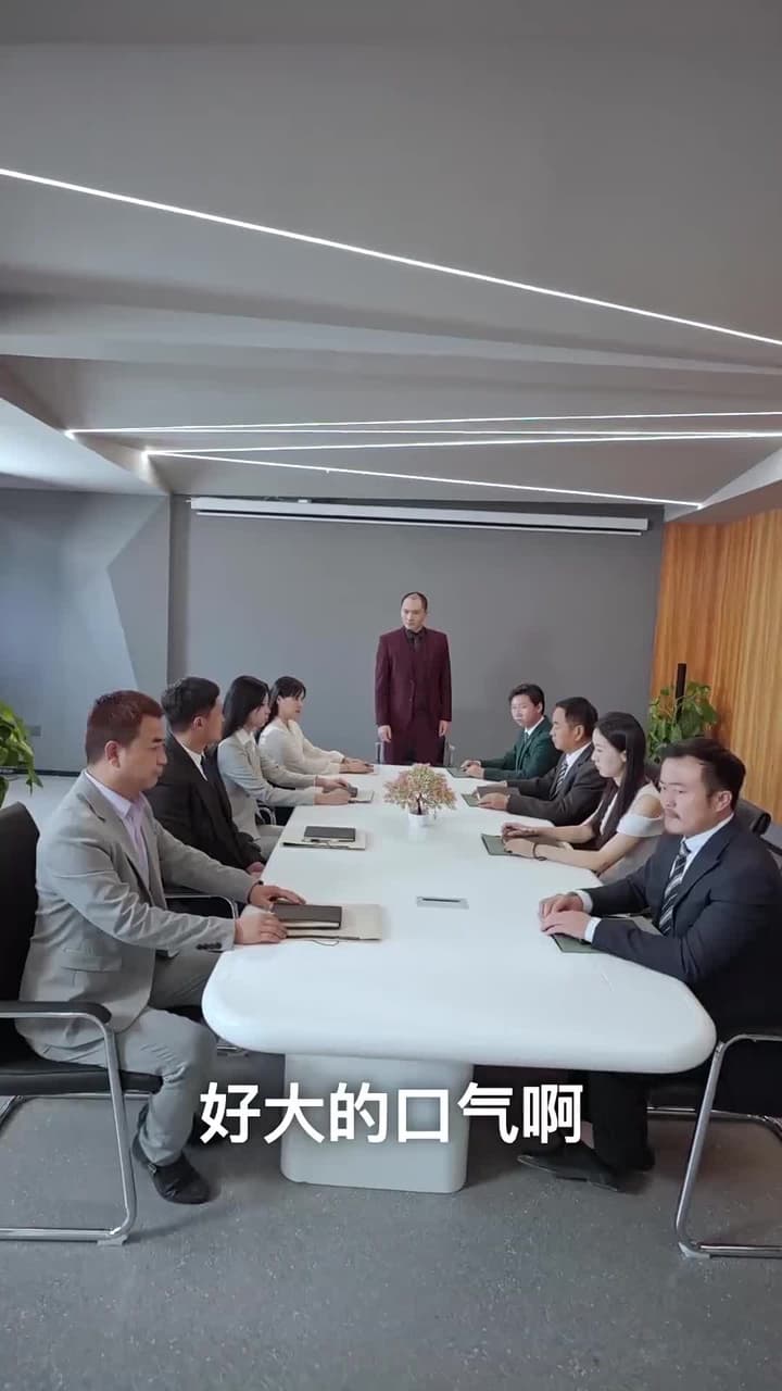 神龍出淵 - Episode 52