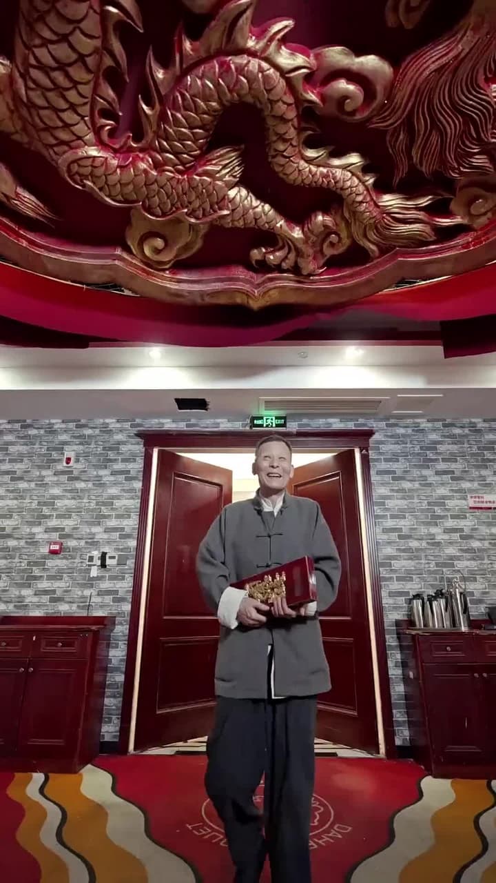 神龍出淵 - Episode 8