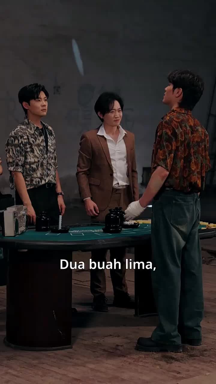 Janji Dewa Judi - Episode 47