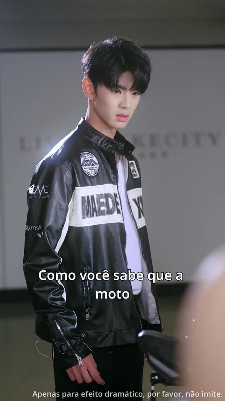 Sou Estrela de Sorte - Episode 62