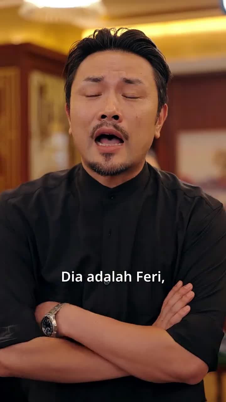 Janji Dewa Judi - Episode 62