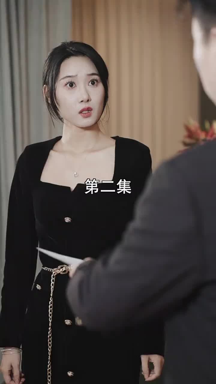 萌寶找上門,夫人總裁他後悔了 - Episode 2