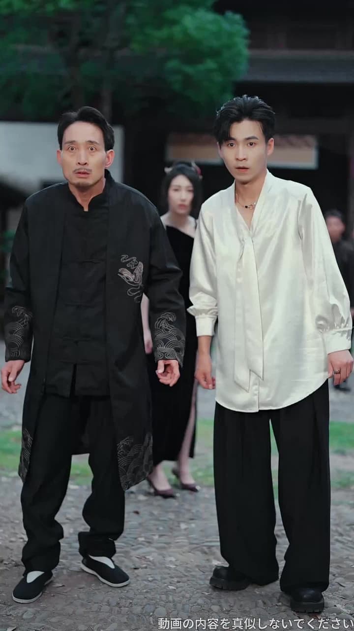 俺が一番!?無自覚チート弟子の青雲宗冒険 - Episode 45