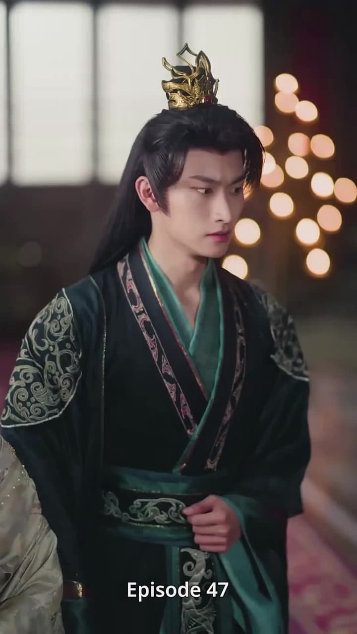 [Dubbing]Istriku adalah Iblis Ular - Episode 47