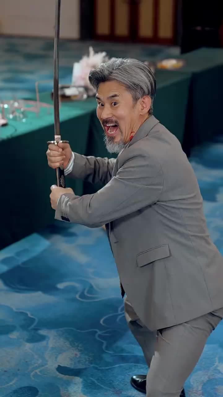 天嬌無雙 - Episode 74
