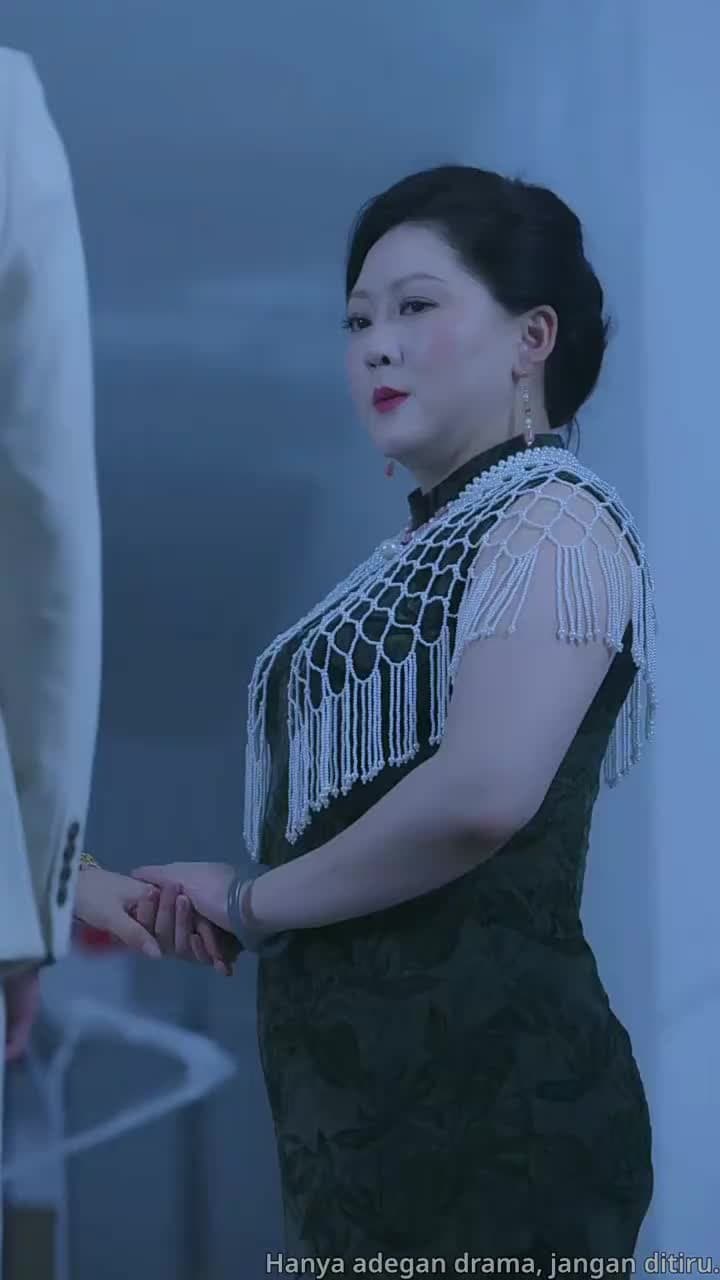 Dari Dapur Menuju Hati - Episode 41