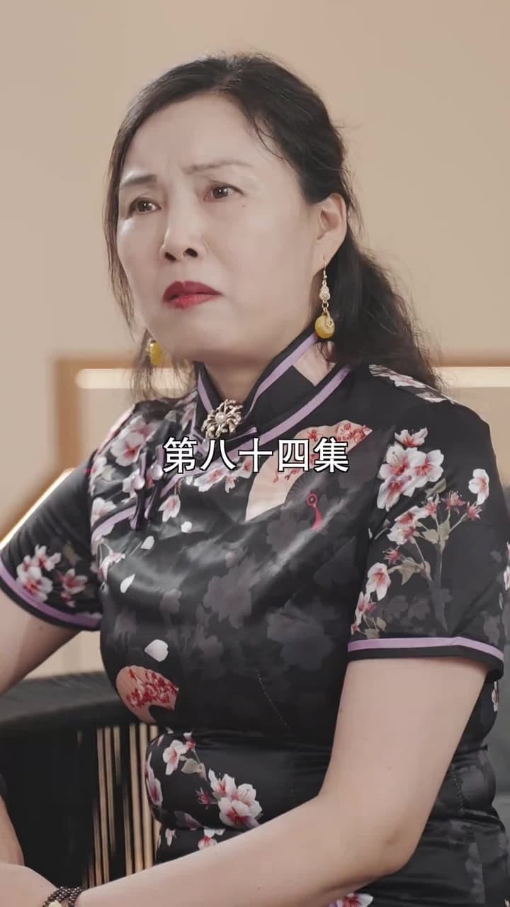 萌寶找上門,夫人總裁他後悔了 - Episode 84