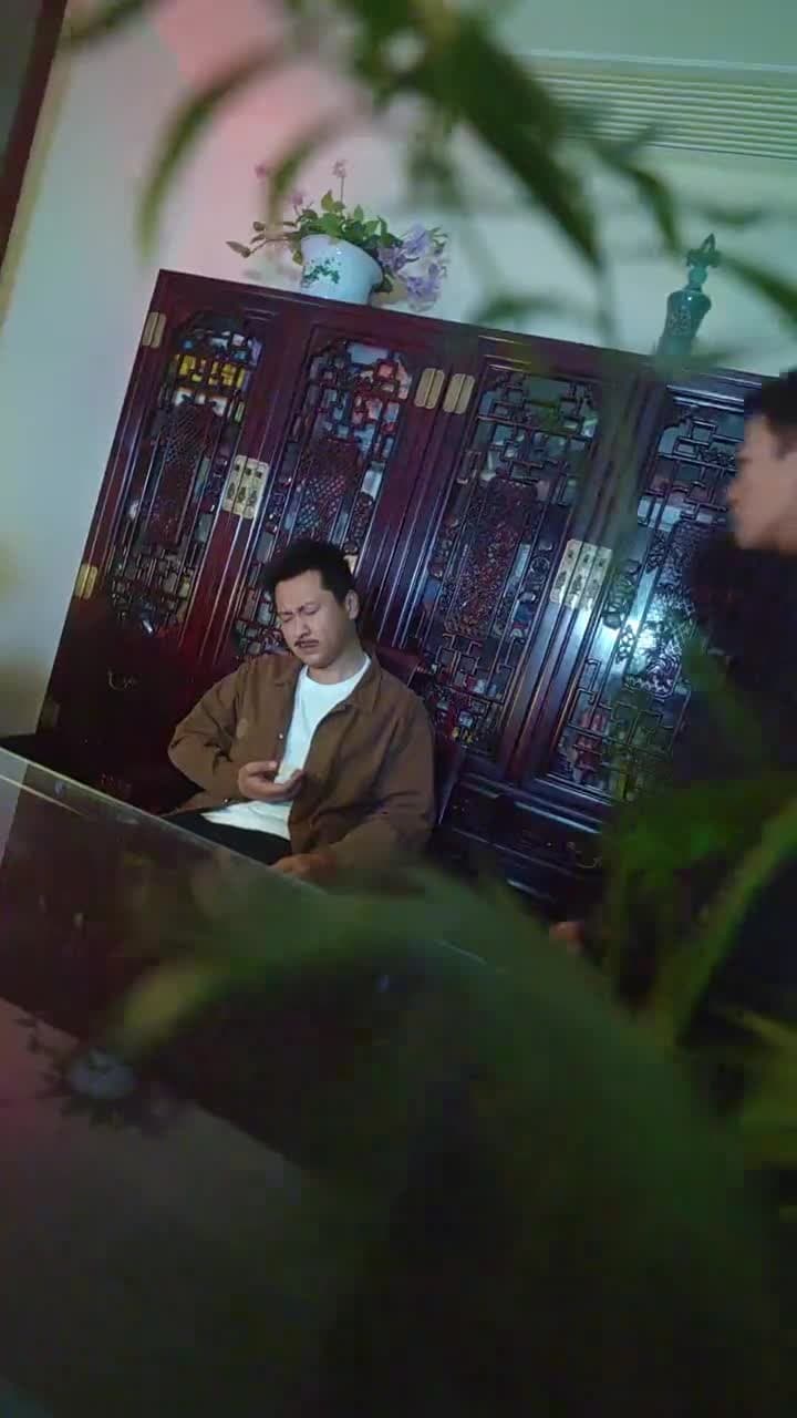 神龍出淵 - Episode 51