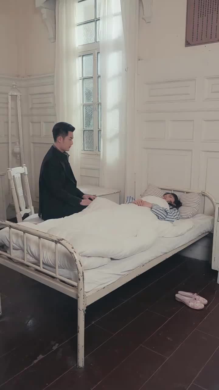 亂世悲歌 - Episode 50