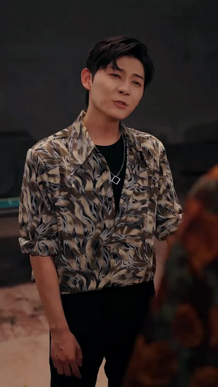 Janji Dewa Judi - Episode 43