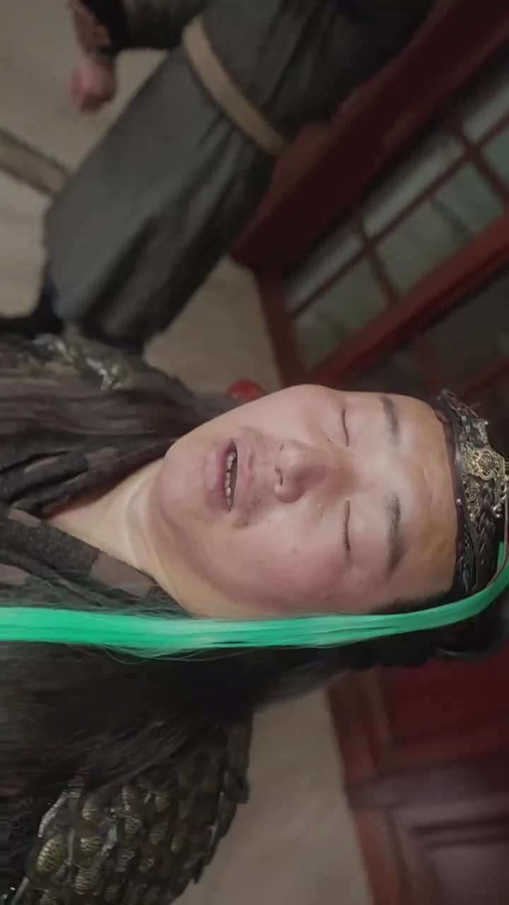 神龍出淵 - Episode 41