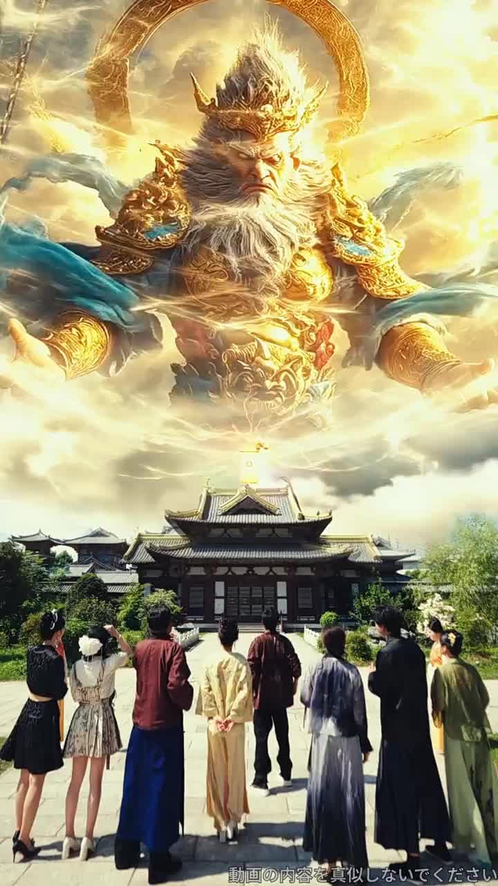 俺が一番！？無自覚チート弟子の青雲宗冒険 - Episode 91
