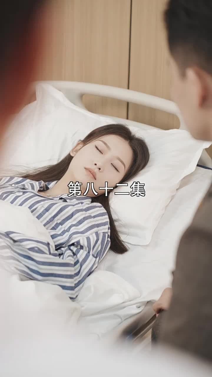 萌寶找上門,夫人總裁他後悔了 - Episode 82