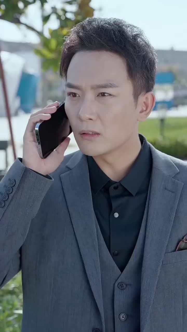 神龍出淵 - Episode 37