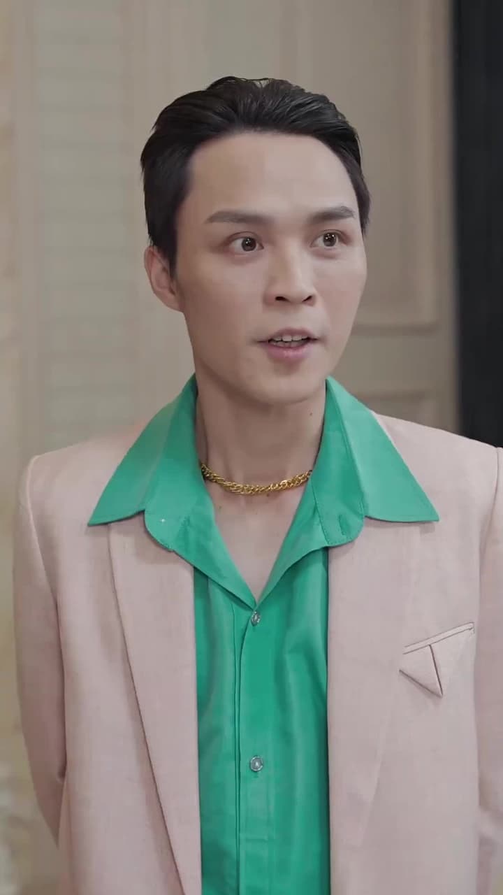 神龍出淵 - Episode 24