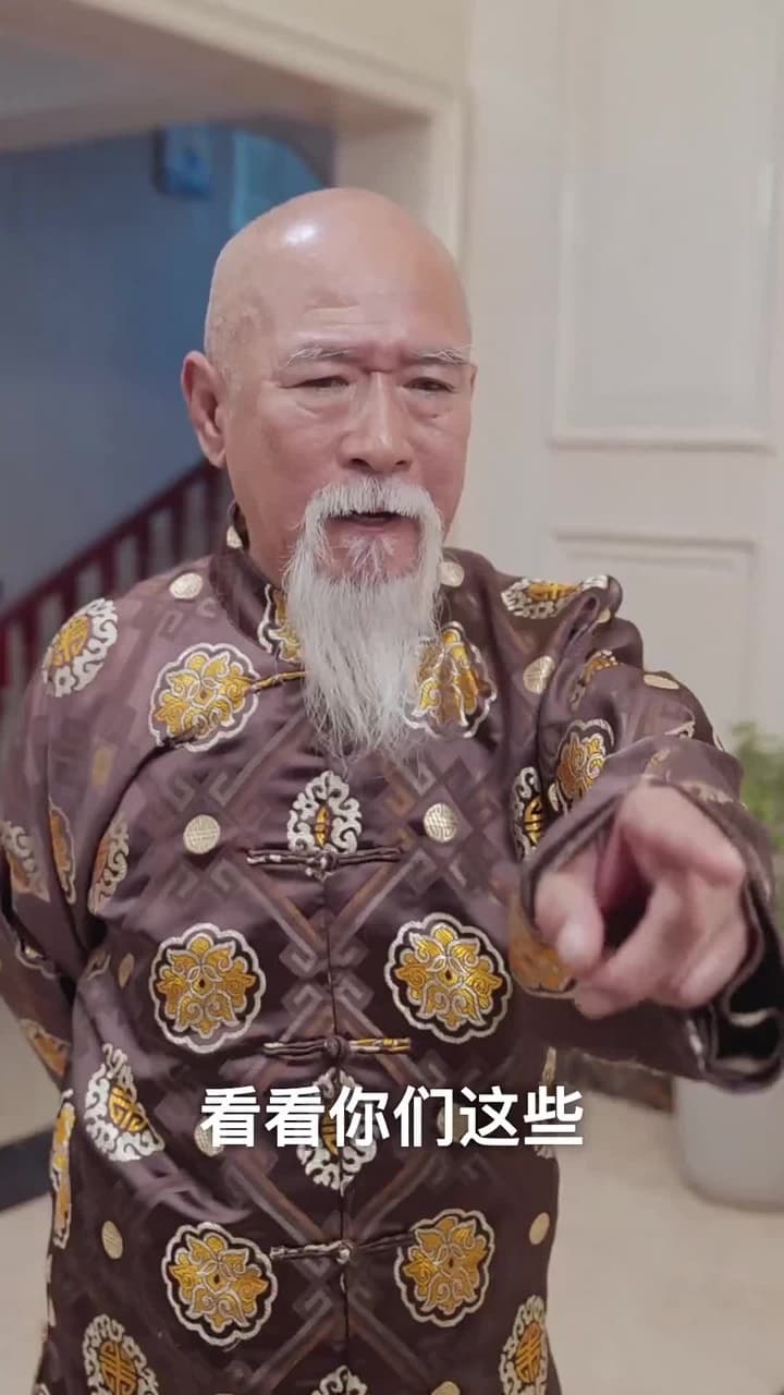 神龍出淵 - Episode 77