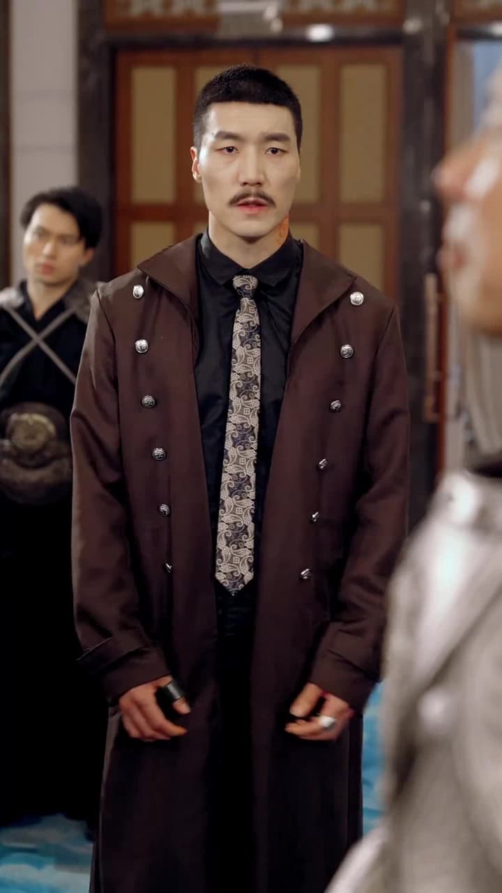 天嬌無雙 - Episode 77
