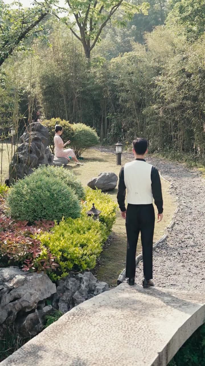 亂世悲歌 - Episode 53