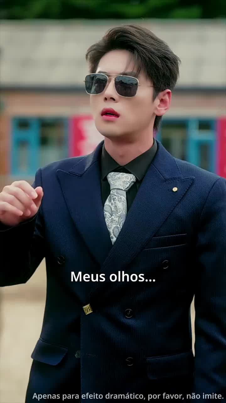 Sou Estrela de Sorte - Episode 2