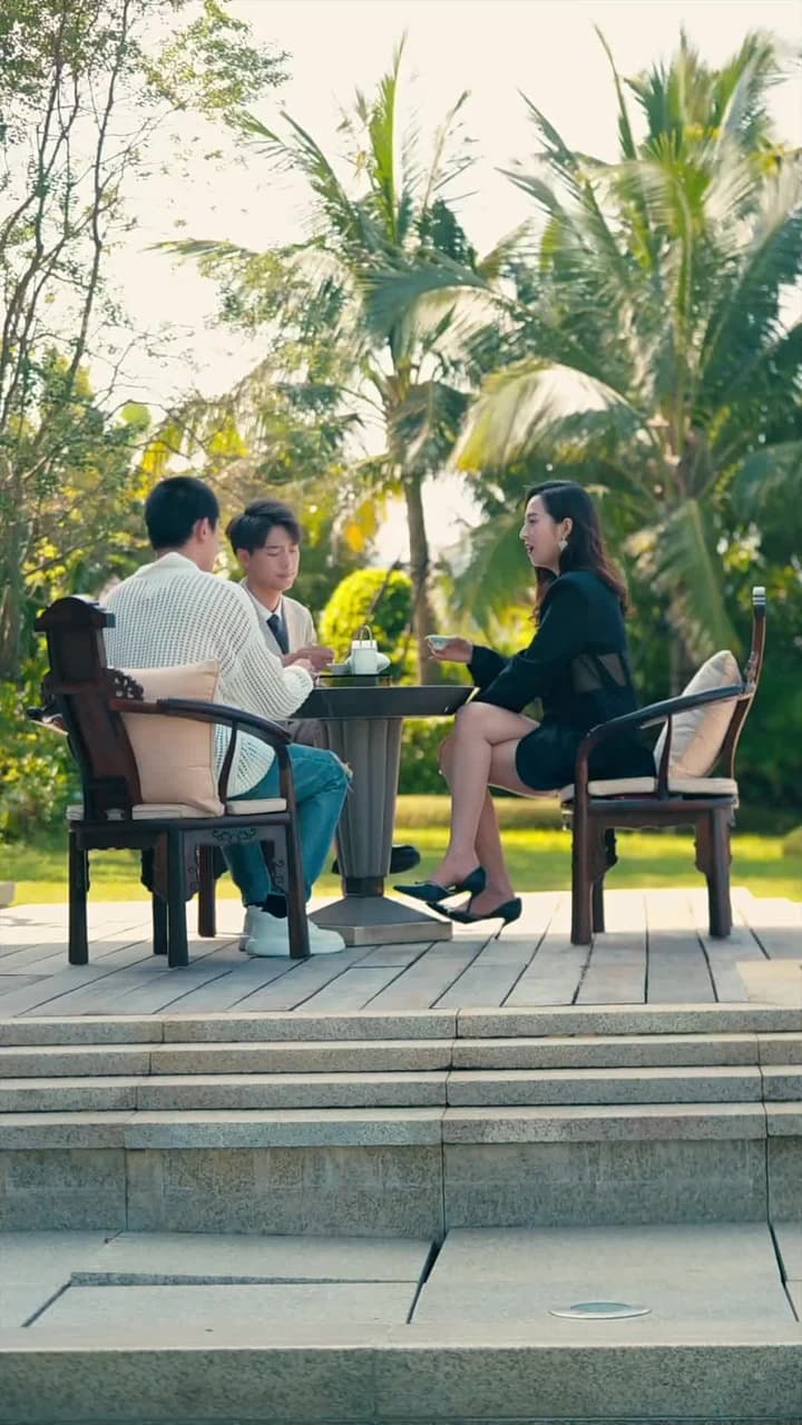 讀心法師 - Episode 64