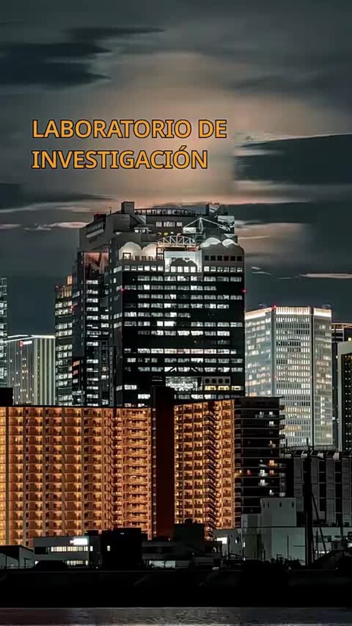 Persiguiendo a Mi Esposa Congelada - Episode 1