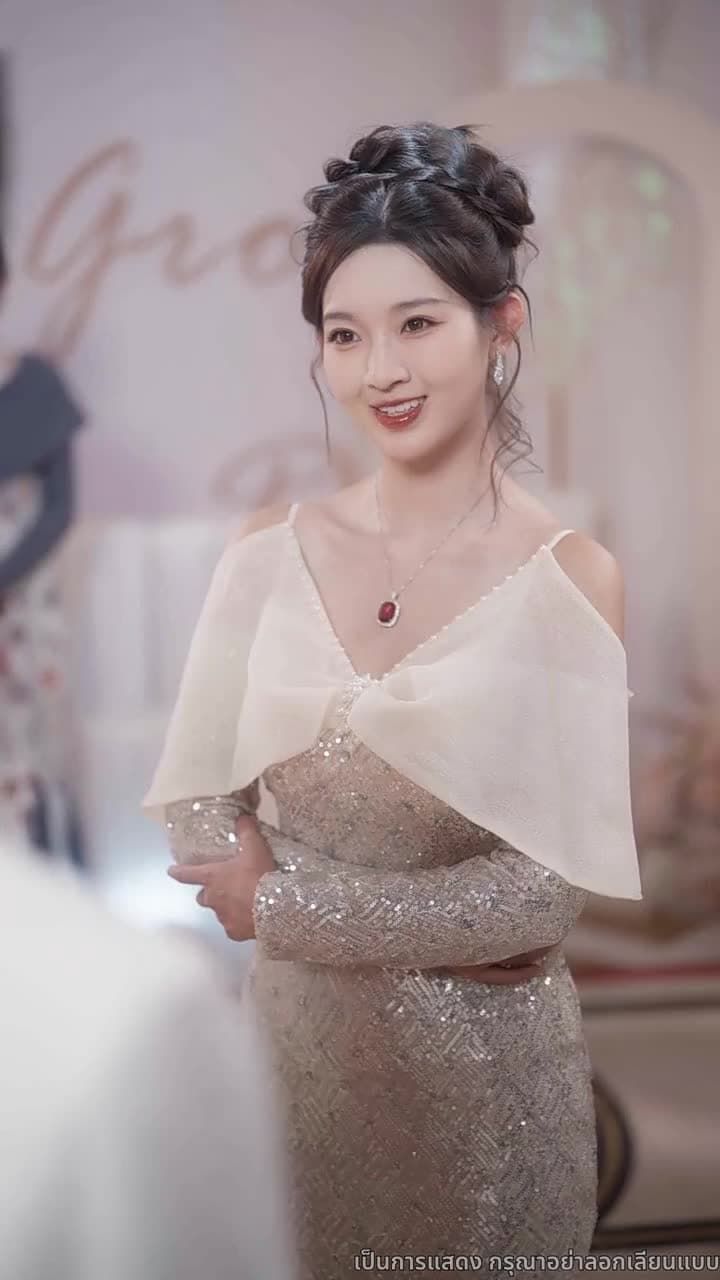 ออกจากบททดสอบรักของเขา - Episode 32
