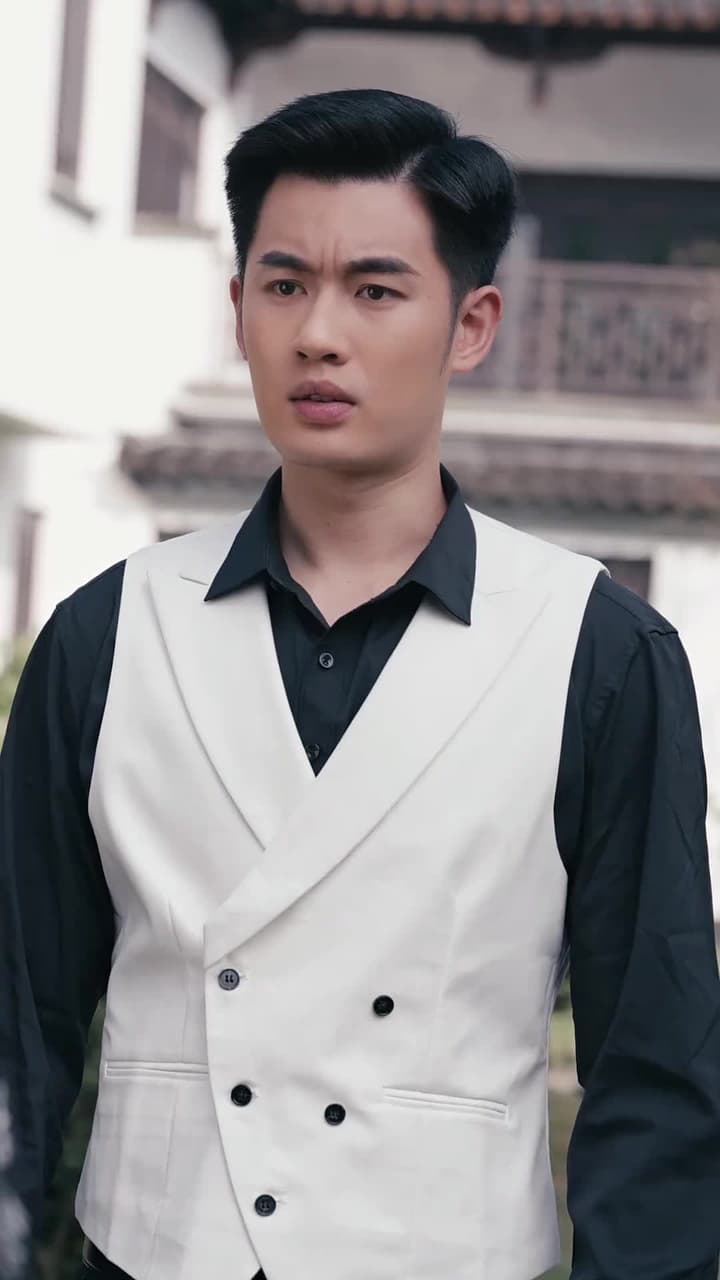 亂世悲歌 - Episode 52