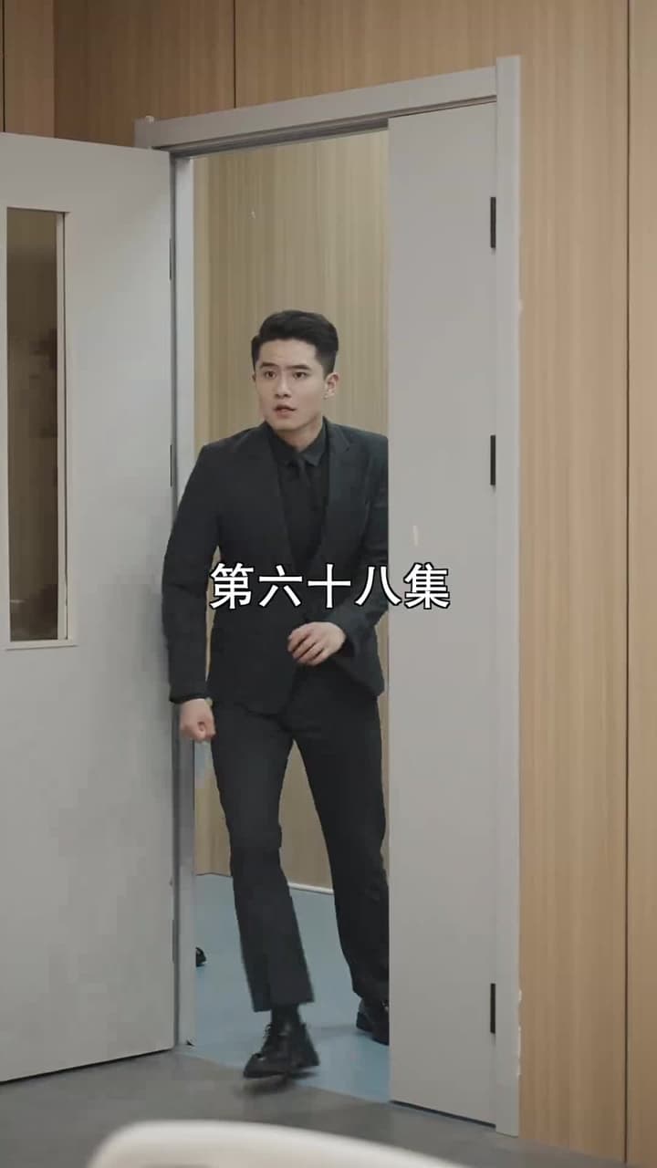 萌寶找上門,夫人總裁他後悔了 - Episode 68