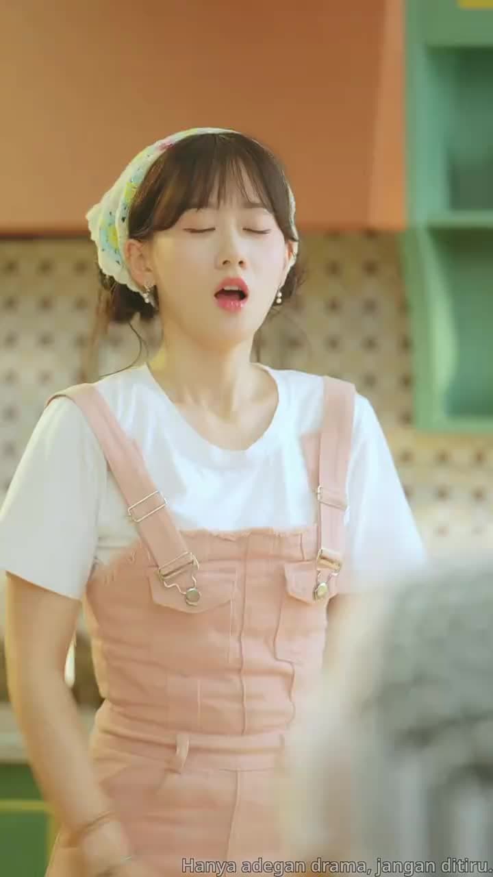 Dari Dapur Menuju Hati - Episode 24