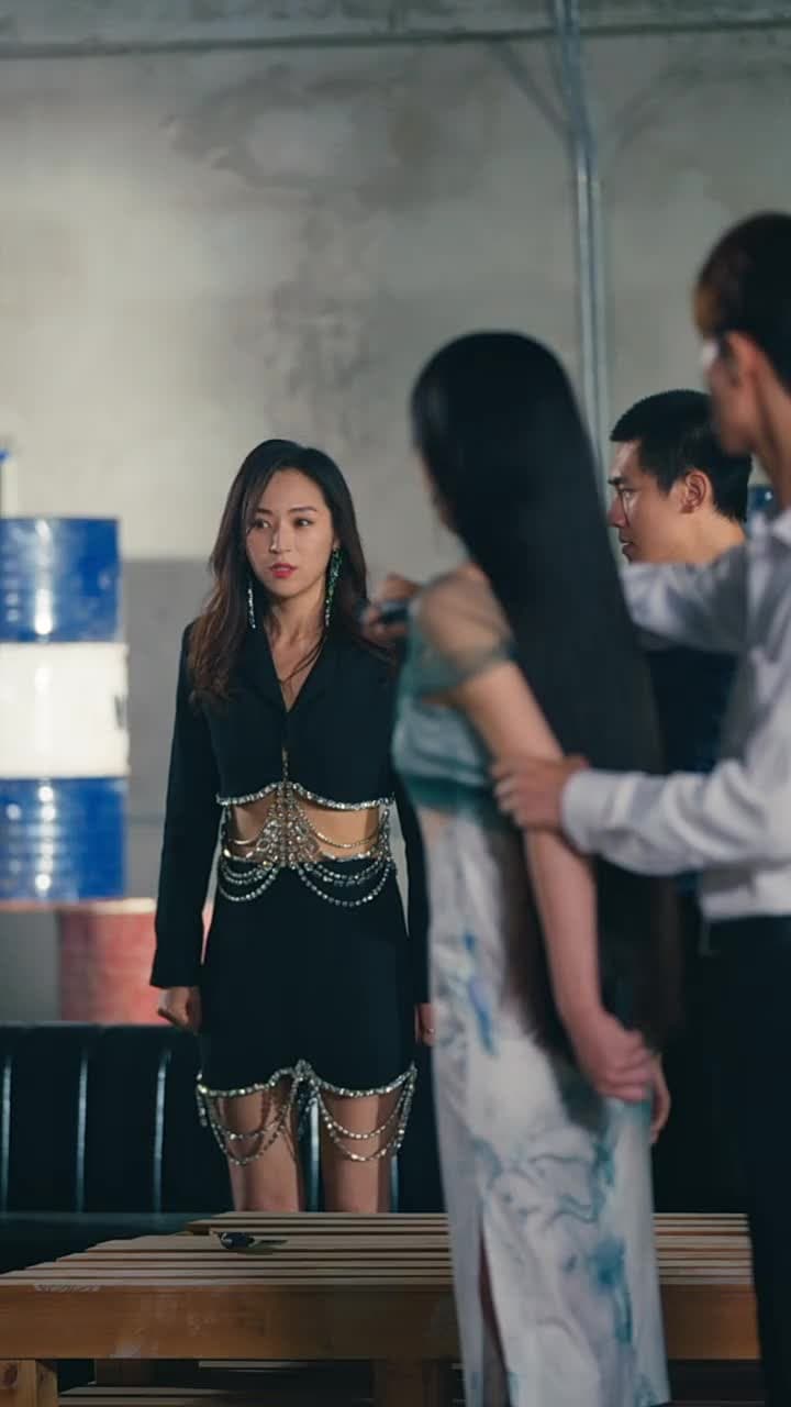 讀心法師 - Episode 93