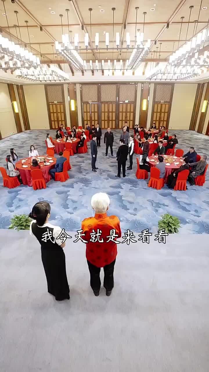 狂少出山 - Episode 40