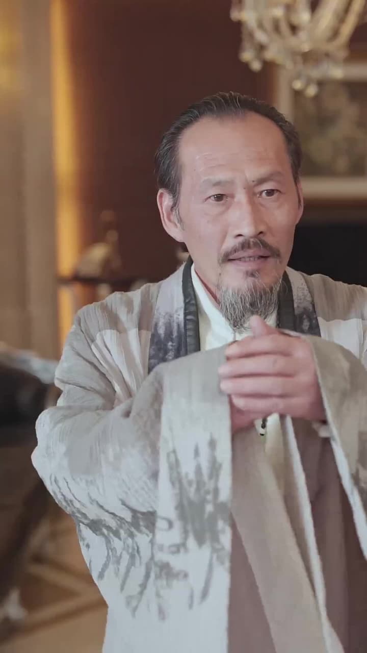 神龍出淵 - Episode 59