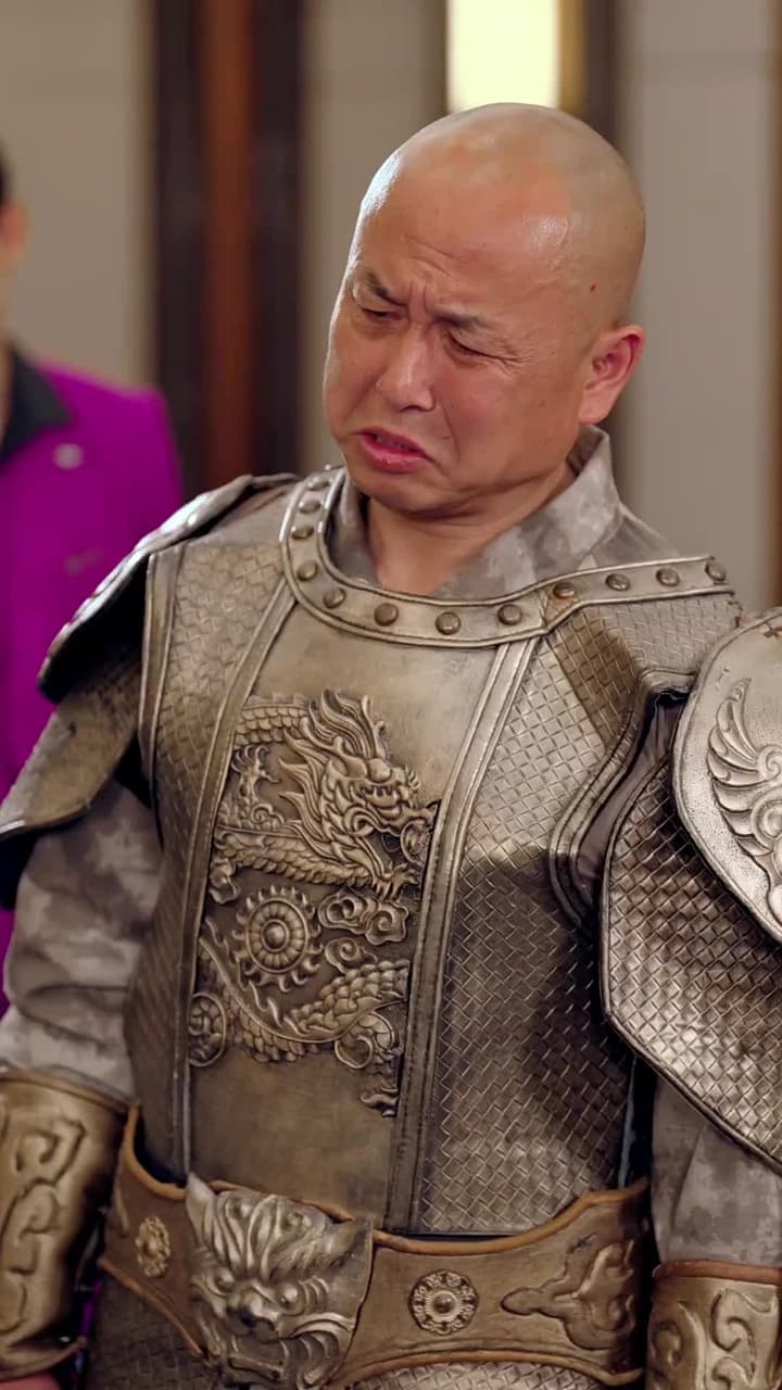 天嬌無雙 - Episode 70
