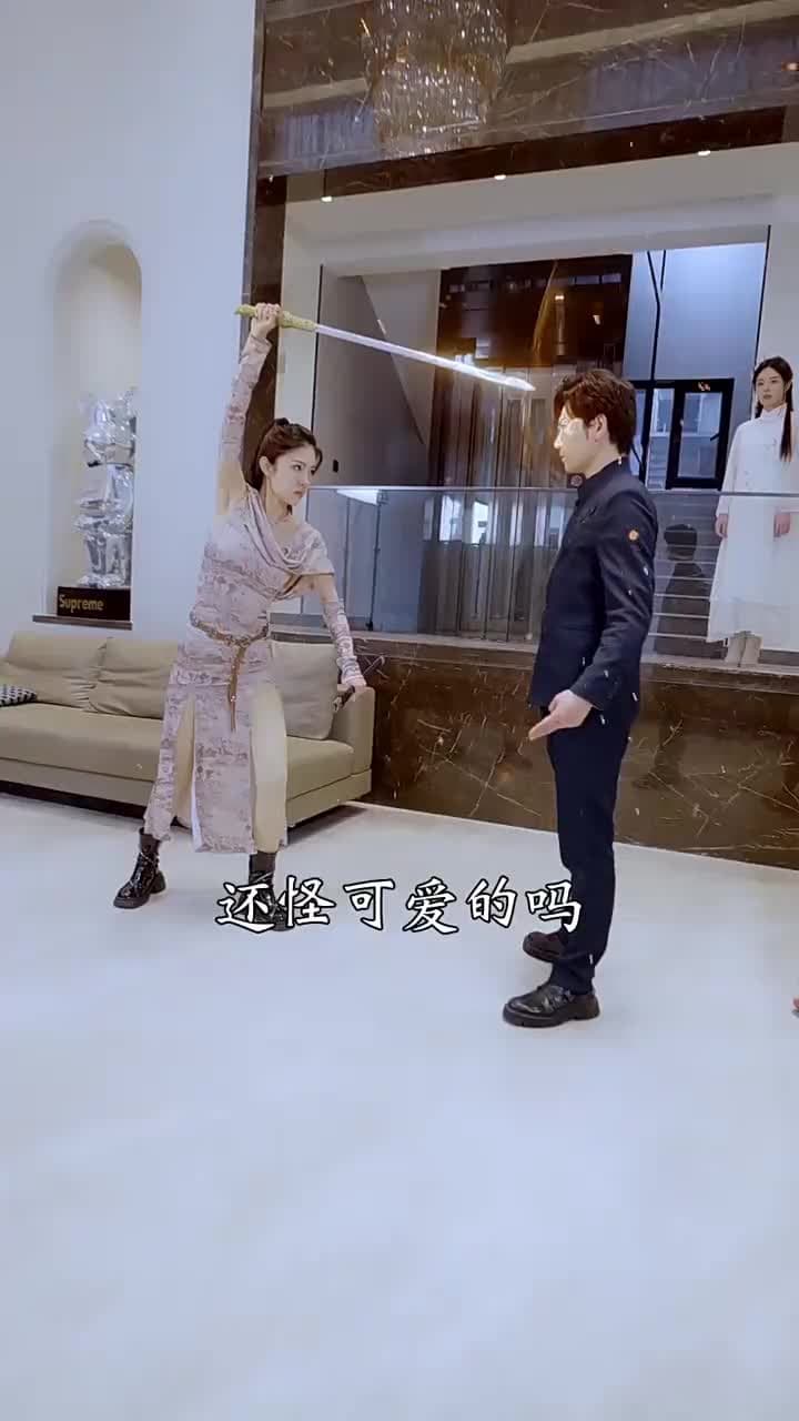 狂少出山 - Episode 58