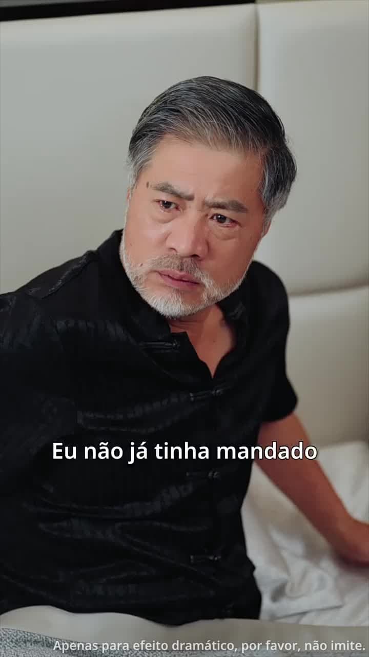 Sou Estrela de Sorte - Episode 6