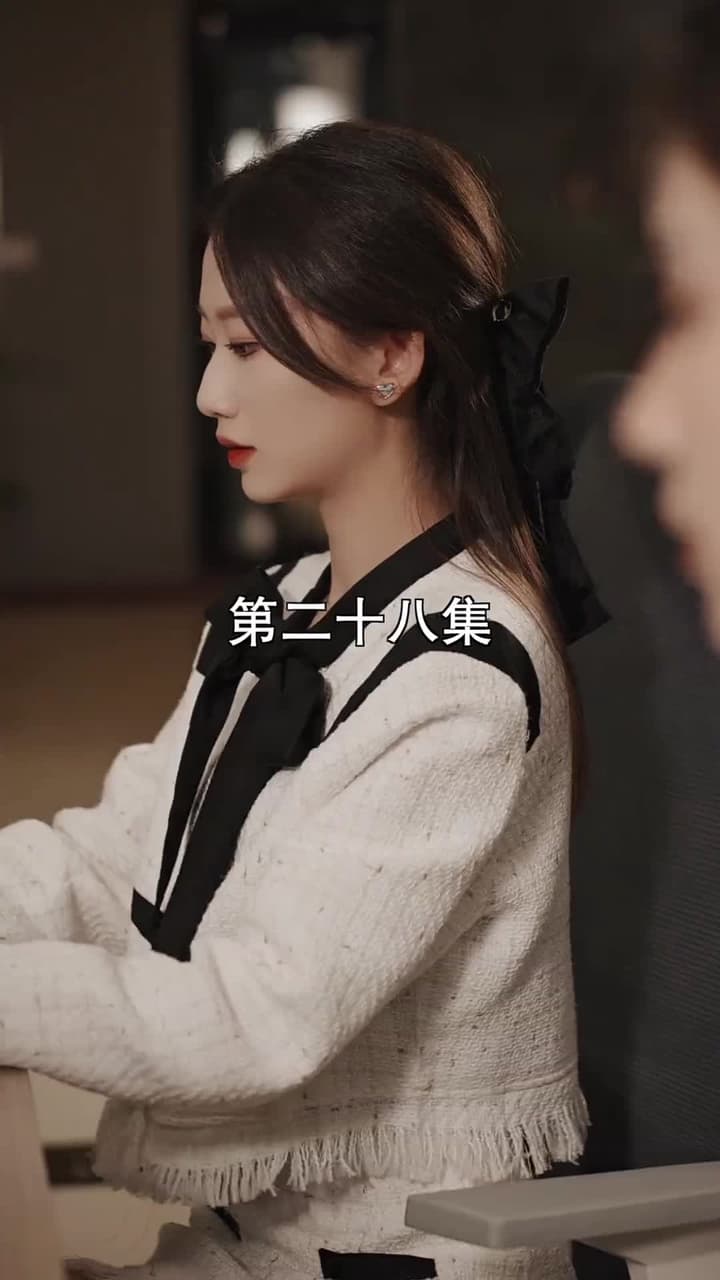 萌寶找上門,夫人總裁他後悔了 - Episode 28