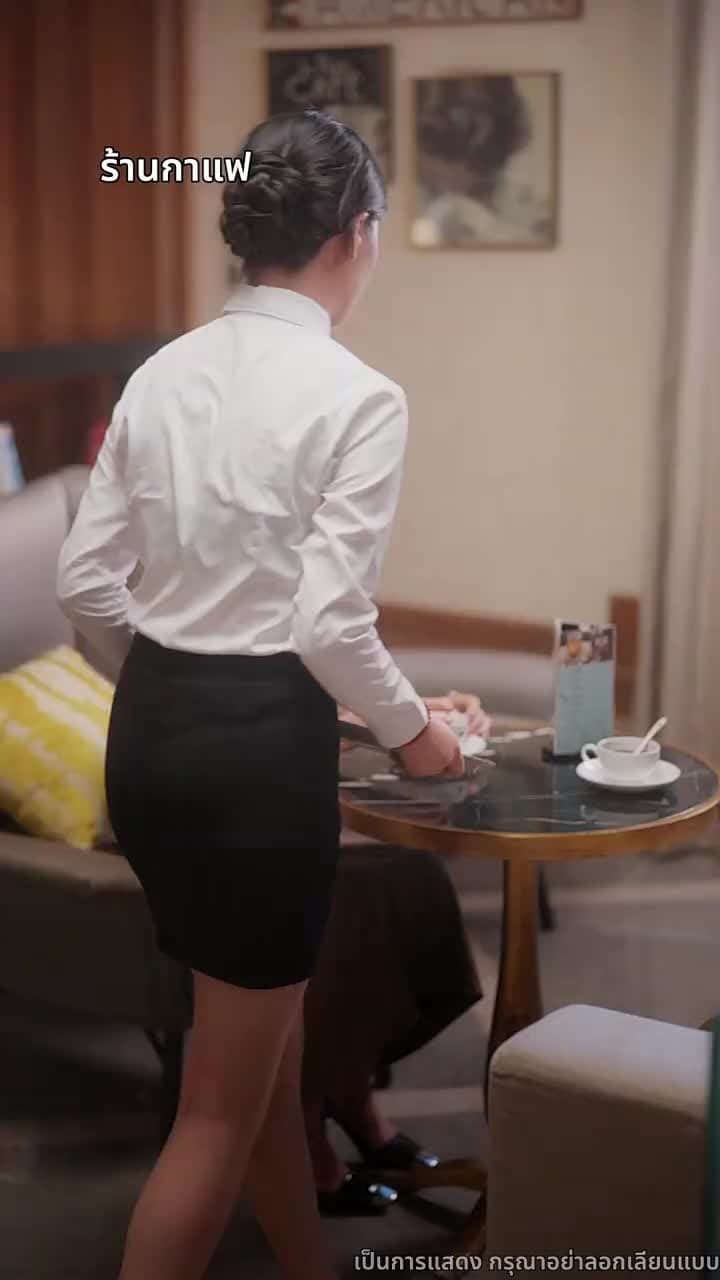 ออกจากบททดสอบรักของเขา - Episode 12